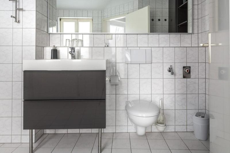 H&H Apartments Im Herzen Der Stadt In Der Lange Strasse Geraeumig Ruhig Mit Kueche Und Esstisch 格赖夫斯瓦尔德 外观 照片